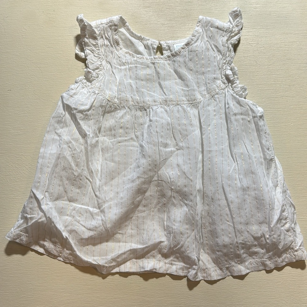 Toddler Girl Tops - Picture 3 of 5